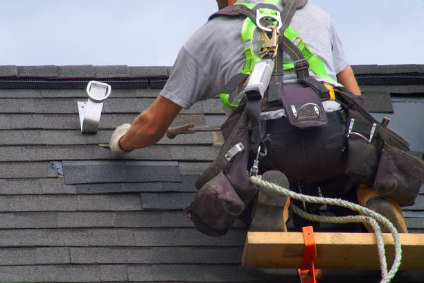 Fast & Reliable Emergency Roof Repairs in Chino, CA