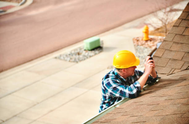 Best Roof Ventilation Installation  in Chino, CA