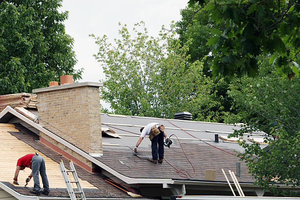 Hot Roofs in Chino, CA